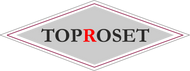 Loop with 3 rosetts configurator | Toproset