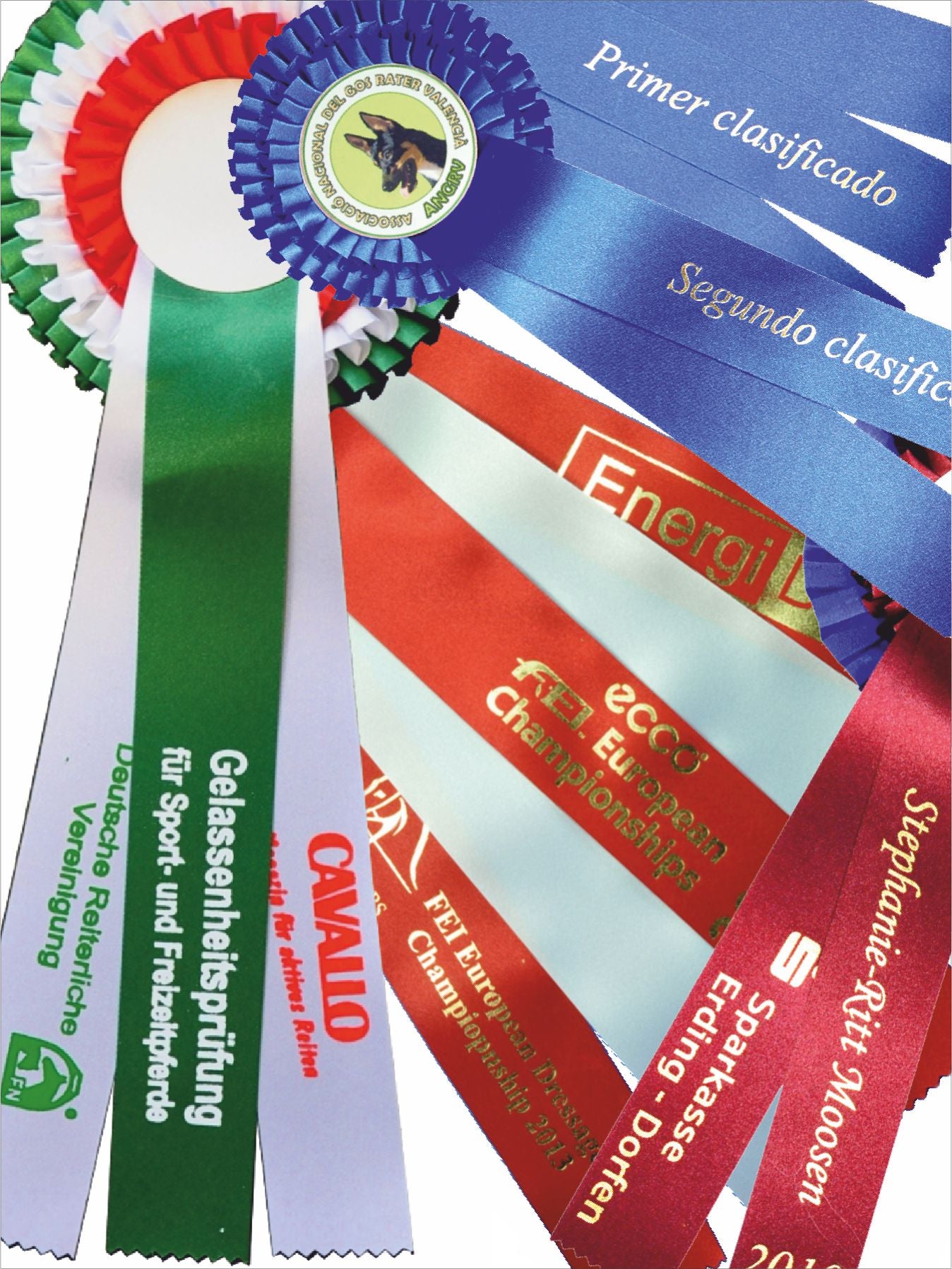 Printing on ribbon | Toproset