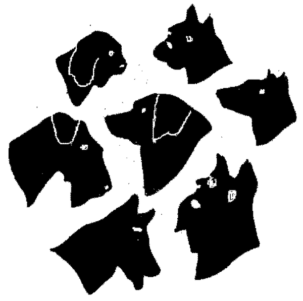 Standard templates