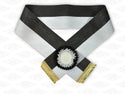 Two-tone horse sashes - unprinted