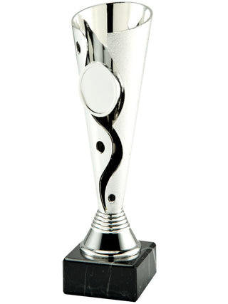 52300S cup, silver, 16 cm - 19 cm