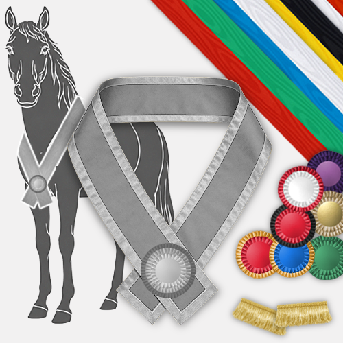 Horse Sash Configurator