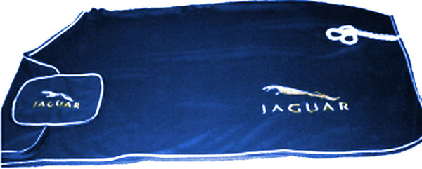 Parade blanket / fleece blanket