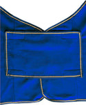 Parade blanket / fleece blanket