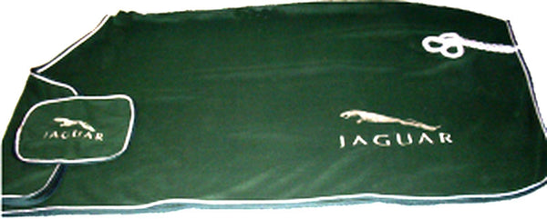 Parade blanket / fleece blanket