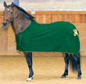 Parade blanket / fleece blanket
